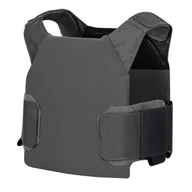 Odzież taktyczna i umundurowanie - Kamizelka Direct Action Corsair Low Profile Plate Carrier - Shadow Grey - miniaturka - grafika 1