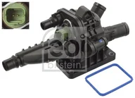 Termostaty - Termostat, płyn chłodzący Febi Bilstein 106066 - miniaturka - grafika 1