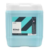 Kosmetyki samochodowe - CarPro Ech2O Quick Detailer śliskość błysk koncentrat 1:10 20L - miniaturka - grafika 1