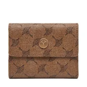 Portfele - Portfel damski JOOP! Simona 4140008023 Brązowy - miniaturka - grafika 1