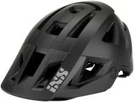Kaski rowerowe - IXS IXS Trigger AM MIPS Helmet, black S/M | 54-58cm 2021 Kaski MTB IX-HLT-1111/1/S/M - miniaturka - grafika 1
