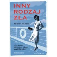 Kryminały - Andrew Wilson Inny rodzaj zła - miniaturka - grafika 1