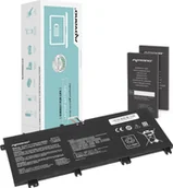 Baterie do laptopów - Bateria Movano do Asus ROG Strix GL503V, GL703V, FX705D - miniaturka - grafika 1