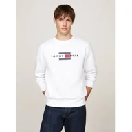 Bluzy męskie - Tommy Hilfiger Bluza | Regular Fit - miniaturka - grafika 1
