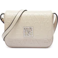 Torebki damskie - Armani Exchange Listonoszka - miniaturka - grafika 1