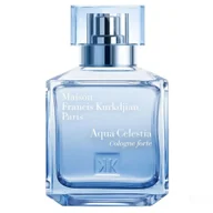Wody i perfumy damskie - Maison Francis Kurkdjian Aqua Celestia Cologne Forte woda perfumowana spray 35 ml - miniaturka - grafika 1