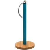 Stojaki na ręczniki papierowe - Kassel STOJAK NA RĘCZNIKI PAPIEROWE szary 93611 - miniaturka - grafika 1