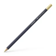 Przybory szkolne - Kredka ołówkowa, Goldfaber, złota, 250 - miniaturka - grafika 1
