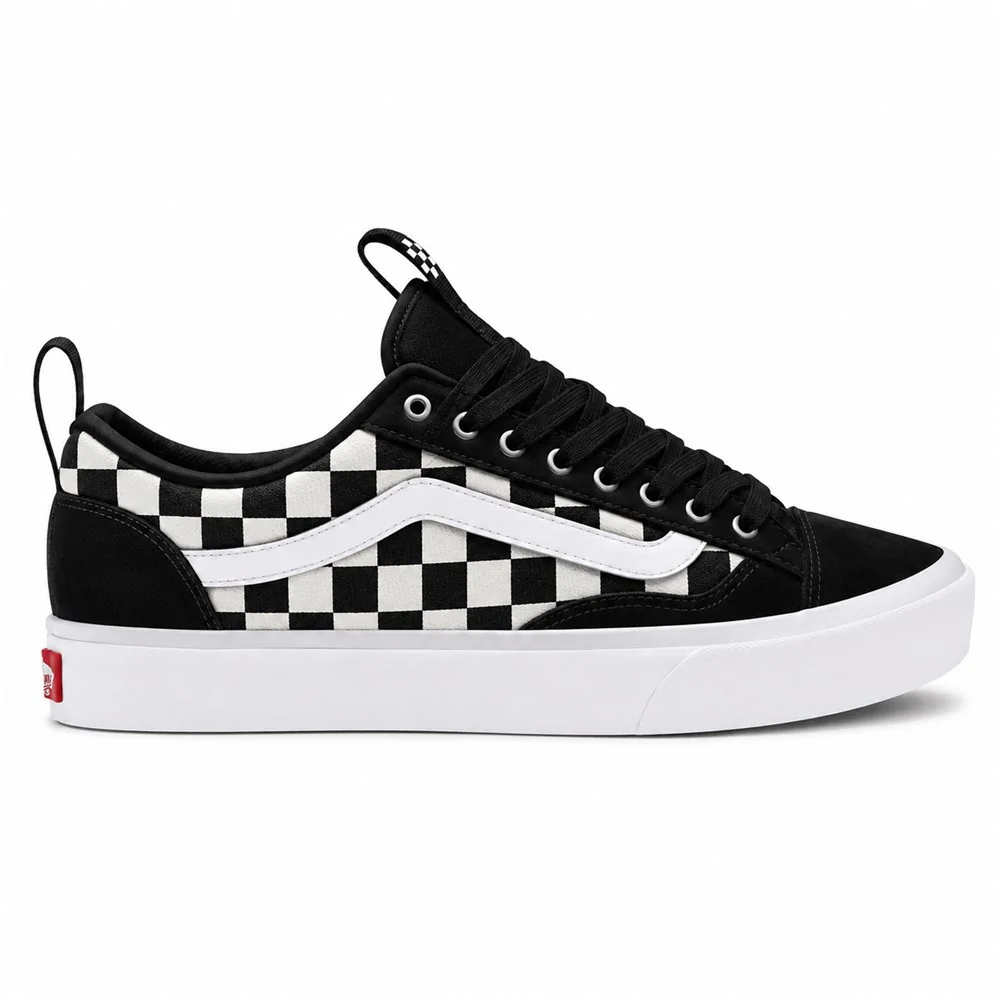 Buty Vans VN000D5RY281XXA