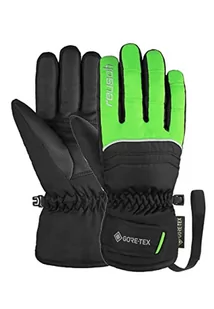 Reusch Dziecięce rękawice narciarskie Teddy Gore-tex Wiatro-i Wodoodporne Rękawice narciarskie Rękawice Sportowe Rękawice Śniegowe Rękawiczki Zimowe - Rękawiczki - miniaturka - grafika 1