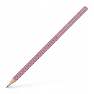 Ołówki - Faber-Castell Ołówek Grafitowy Grip 2001 B - miniaturka - grafika 1