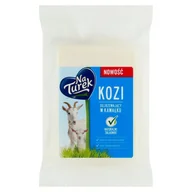 Szybkie dania obiadowe - Naturek Kozi Kostka 150G - miniaturka - grafika 1