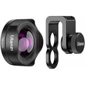 Pozostałe akcesoria do telefonów - Obiektyw ULANZI CL-005 Wide Angle 16mm - miniaturka - grafika 1