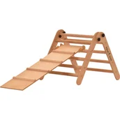 Wyposażenie sportowe i gimnastyczne - Drabinka sportowa dla dzieci Rinagym (Aslide) - miniaturka - grafika 1