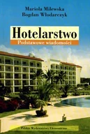 Nauki przyrodnicze - Hotelarstwo. Podstawowe wiadomości - miniaturka - grafika 1