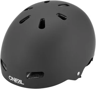 Modi O''neal O''Neal Dirt Lid ZF rowerowy Bones, solid-black L/XL 58-61cm 2021 Kaski BMX i Dirt 0580-033 - Kaski rowerowe - miniaturka - grafika 1
