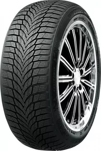 Nexen Winguard Sport 2 205/40R17 84V - Opony zimowe - miniaturka - grafika 1