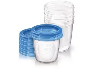 Philips Zestaw pojemników do pokarmu AVENT 20 szt - Akcesoria do karmienia - miniaturka - grafika 8
