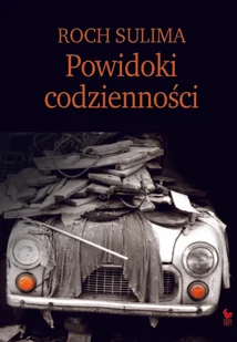 Iskry Powidoki codzienności - Kulturoznawstwo i antropologia - miniaturka - grafika 1