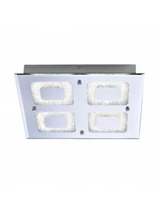Leuchten Direkt Lampa sufitowa LISA 11572-17 - Lampy sufitowe - miniaturka - grafika 3