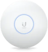 Pozostałe akcesoria sieciowe - UBIQUITI UNIFI U6+ (PLUS)  -  - 38 sklepów w całej Polsce - miniaturka - grafika 1