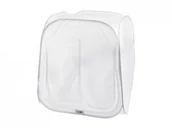 Inne akcesoria studyjne - Fomei Namiot bezcieniowy MINI 48x42x49cm - miniaturka - grafika 1