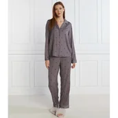 Piżamy damskie - Tommy Hilfiger Piżama Relaxed fit - miniaturka - grafika 1
