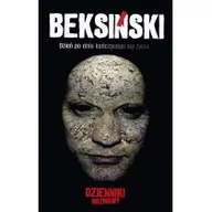 Wywiady, wspomnienia - Beksiński - dzień po dniu kończącego się życia - miniaturka - grafika 1