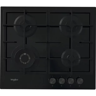 Płyta gazowa do zabudowy WHIRLPOOL AKT 6465/NB1 - Płyty gazowe do zabudowy - miniaturka - grafika 1