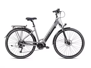 Rower górski ROMET WAVE 3.0 504WH 2024 - Rowery elektryczne - miniaturka - grafika 1
