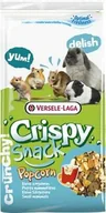 Pozostałe akcesoria dla kotów - Versele Laga versele Crispy Snack Popcorn 650 G - miniaturka - grafika 1