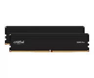 Pamięci RAM - Crucial 32GB (2x16GB) 5600Mhz CL46 Pro - miniaturka - grafika 1