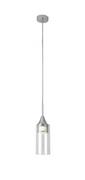 Lampy sufitowe - Rabalux 6349 - LED Żyrandol na lince CANDICE LED/5W/230V - miniaturka - grafika 1