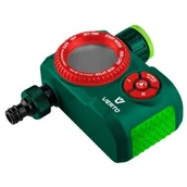 Inne akcesoria do nawadniania - VERTO VERTO Wyłącznik czasowy VERTO 15G751 - miniaturka - grafika 1