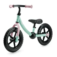 Rowerki biegowe - Kinderkraft, 2Way Next, rowerek biegowy, Candy Mint - miniaturka - grafika 1