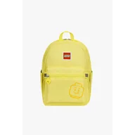 Plecaki - Plecak Lego wear Lego Tribini Joy Backpack 20129-1937 YELLOW - ONE-SIZE - LEGO Wear - miniaturka - grafika 1