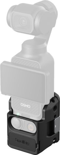SmallRig SmallRig 5072 - klatka do DJI Osmo Pocket 3 i pasek na nadgarstek