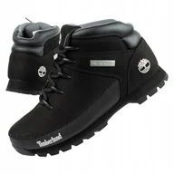 Buty trekkingowe męskie - Buty trekkingowe Timberland Euro Sprint [TB06361R] - miniaturka - grafika 1