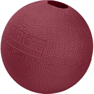 AniOne Piłka na przysmaki 9 cm - Zabawki dla psów - miniaturka - grafika 1