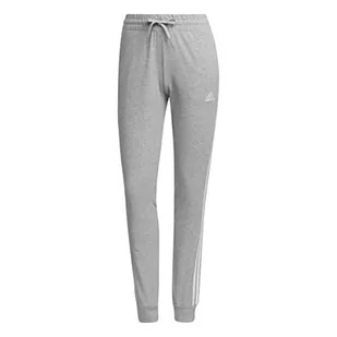 adidas Spodnie Marka Model W 3S SJ C PT - Spodnie rowerowe - miniaturka - grafika 1