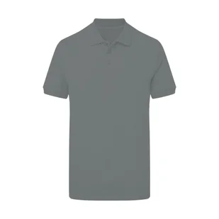 Męska Koszulka Polo Signature Stretch Bez Metki - Koszulki sportowe męskie - miniaturka - grafika 1