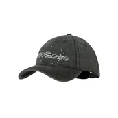 Czapki damskie - Czapka z daszkiem dla dzieci BUFF® BASEBALL CAP INKOO GREY - miniaturka - grafika 1