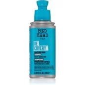 Szampony do włosów - Tigi Bed Head Recovery szampon do włosów 100 ml - miniaturka - grafika 1