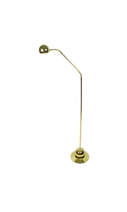 Lampa podłogowa, Niemcy, lata 80 - Lampy stojące - miniaturka - grafika 1