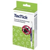 Żele i maści lecznicze - Tactick przyrząd do bezpiecznego usuwania kleszczy, 1 sztuka - miniaturka - grafika 1