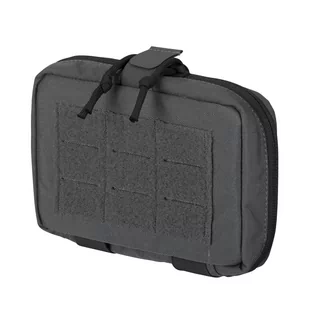 Direct Action - Kieszeń taktyczna JTAC Admin Pouch - Shadow Grey - PO-JTAC-CD5-SGR - Odzież taktyczna i umundurowanie - miniaturka - grafika 1