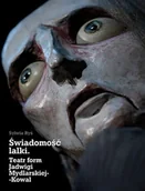 Książki o kulturze i sztuce - Świadomość lalki - miniaturka - grafika 1