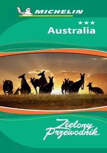 Australia - E-booki - przewodniki - miniaturka - grafika 1