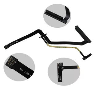 Apple Taśma Do Dysku Hdd Pro 15 821-0989-A A1286 - Części i akcesoria do laptopów - miniaturka - grafika 1