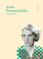 Poezja - Wiersze zebrane - miniaturka - grafika 1